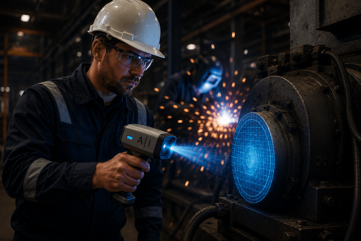 Reverse Engineering & Legacy Hardware Modernization